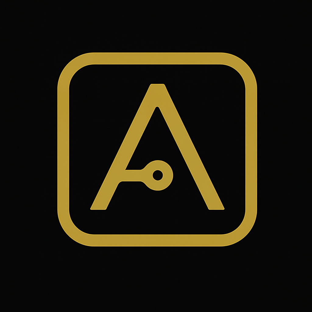 Anthropos Tech Logo